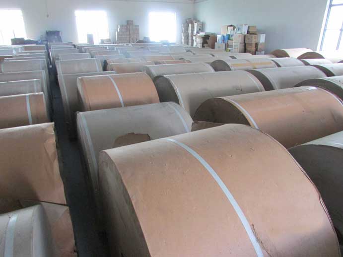 Corrugated Box Manufacturer